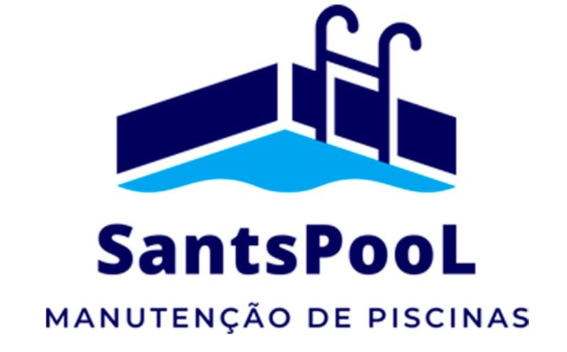 SantsPool - Manutenção e Limpeza de piscinas